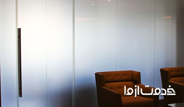 شناخت کامل شیشه هوشمند