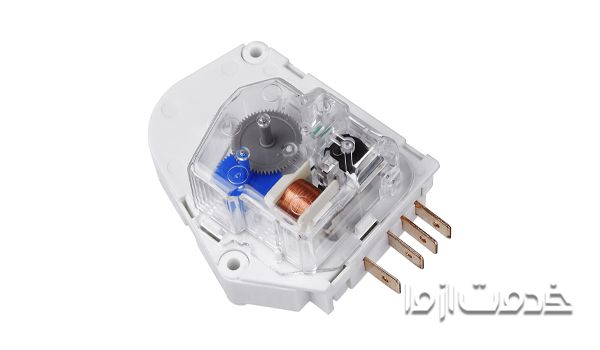 علت خاموش شدن یخچال فریزر