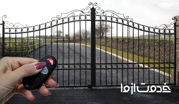 آموزش کد دهی به ریموت در دو مرحله