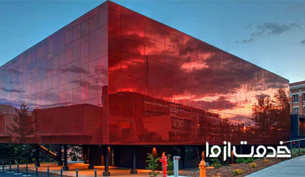 انواع شیشه رفلکس چیست