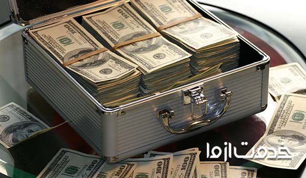 خسارات پوشش داده شده با بیمه پول