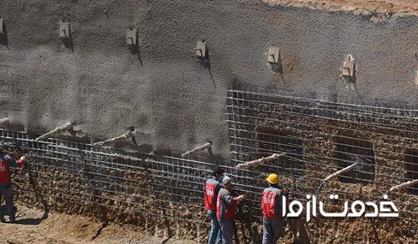 شناخت شرکت‌ های گودبرداری و نیلینگ 