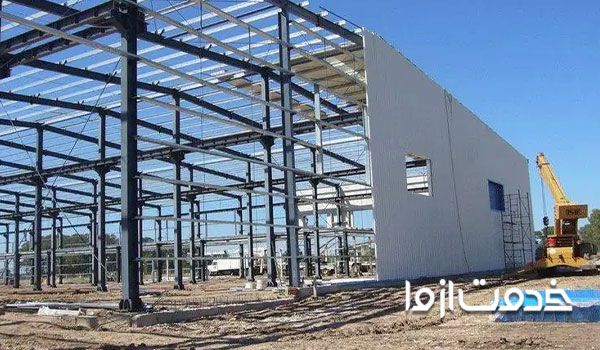  سوله صنعتی دست دوم 