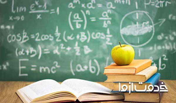 روش‌های تدریس ریاضی دبیرستان