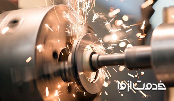 قیمت تراشکاری سرسیلندر پراید