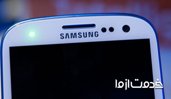 12 سنسور پرکاربرد گوشی