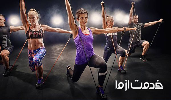 مزایای ورزش سی ایکس ورکس