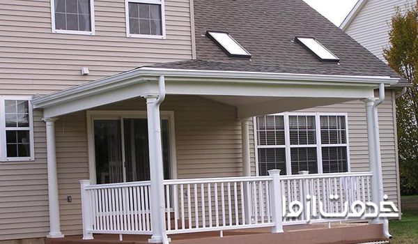 نحوه سفارش ساخت کانکس