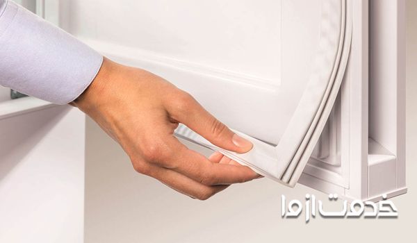 تعمیر یخچال آزمایش در تهران