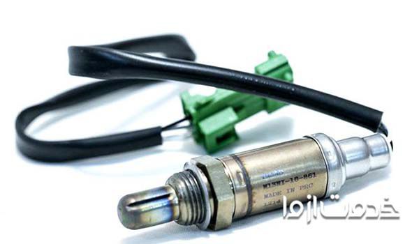 اثرات خرابی سنسور اکسیژن در اتوموبیل