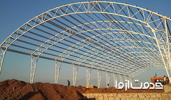 قیمت ساخت سوله و عوامل موثر بر آن