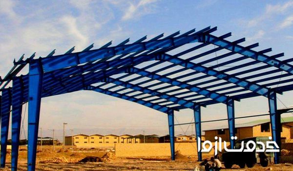 قیمت ساخت سوله سبک