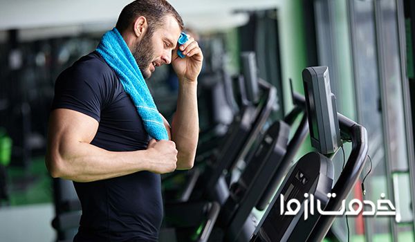 مهم‌ترین مزایای فیتنس