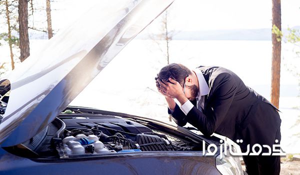 مهم‌ترین علت کپ کردن خودرو