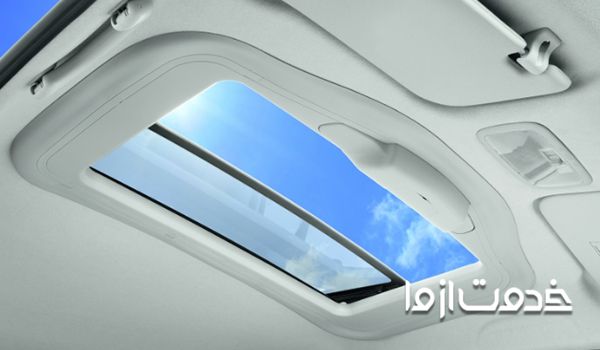 مهم‌ترین تفاوت سانروف و پانوراما