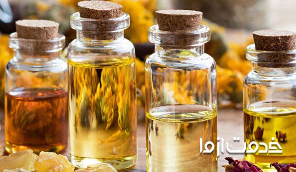 روغن‌های خانگی و درمان شپش