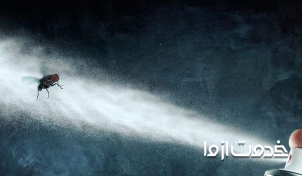 آفت کش های گیاهی