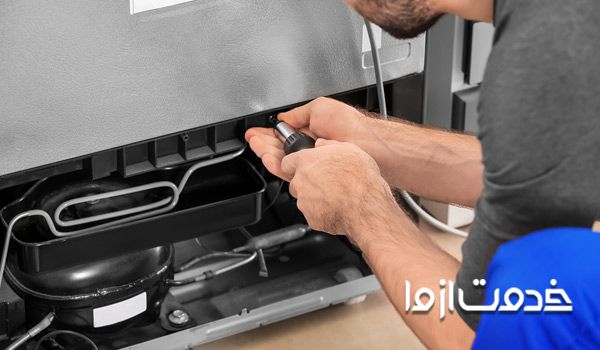 عیب یابی و تعمیر ساید وستینگهاوس