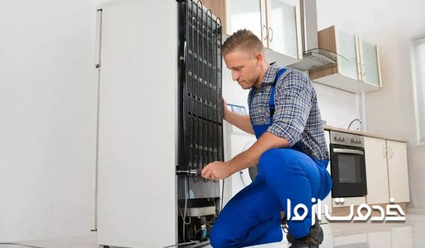 لیست ارورهای یخچال هایسنس