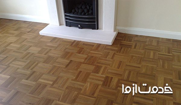بهترین برند پارکت لمینت ایرانی و آلمانی