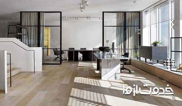 مدل های پارکت زیبا