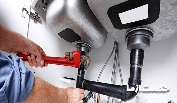 خدمات لوله بازکنی تهران