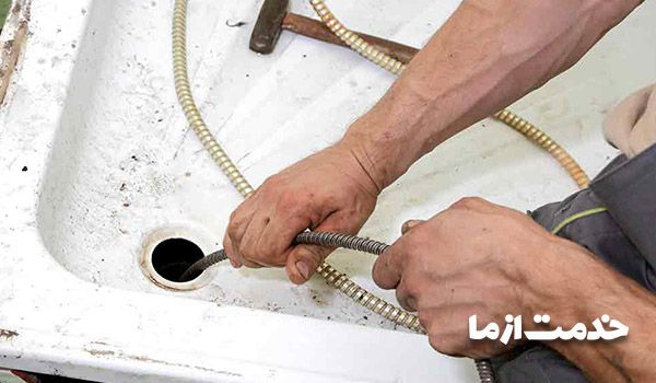 لوله بازکنی سیار پونک