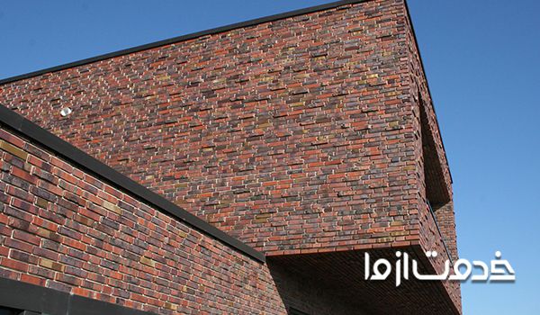 بازسازی نمای خانه های قدیمی