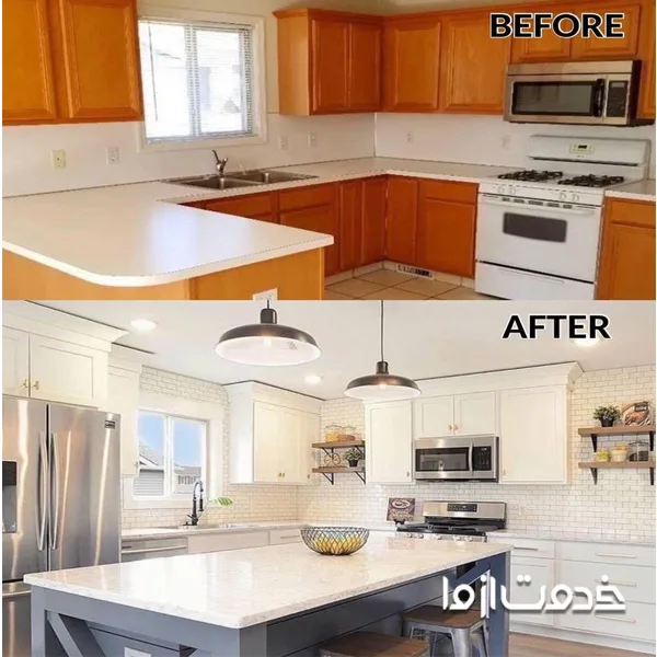 چرا بازسازی ساختمان مهم است؟