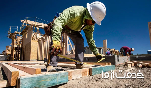 تفاوت بازسازی و نوسازی