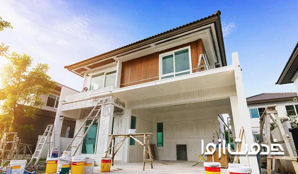 تفاوت بهسازی نوسازی و بازسازی