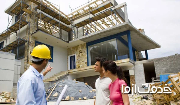 فرق نوسازی و بازسازی