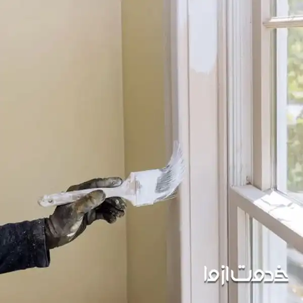 بهترین رنگ روغنی جدید برای دیوار