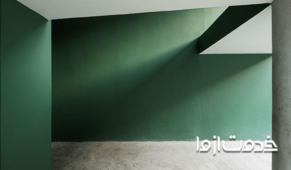 نکات مهم نقاشی ساختمان سه بعدی