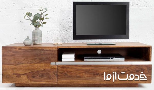 جدیدترین میز تلویزیون