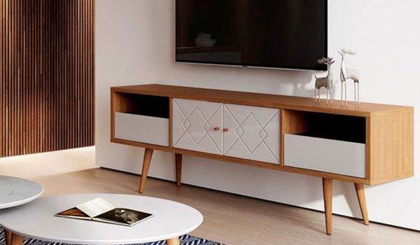 سفارش ساخت میز تلویزیون در مدل‌های جدید
