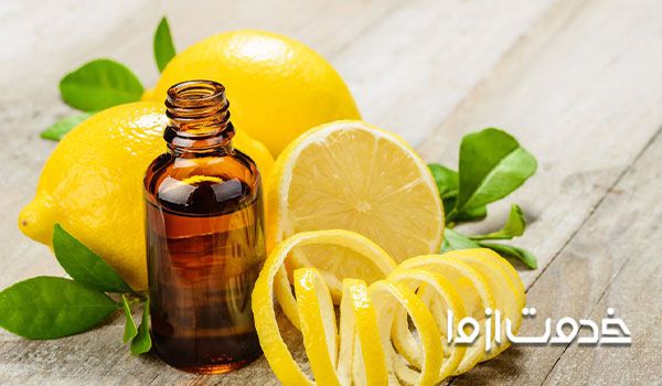 سیاه شدن موهای سفید در طب سنتی