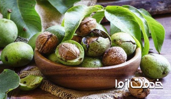 برگرداندن رنگ موی طبیعی