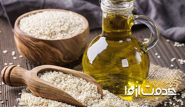 کپسول سیاه کننده مو