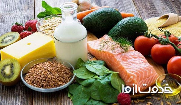 سیاه کردن مو سفید با گیاه رزماری