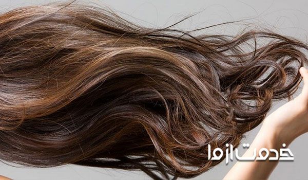 برای تثبیت رنگ مو چه کنیم