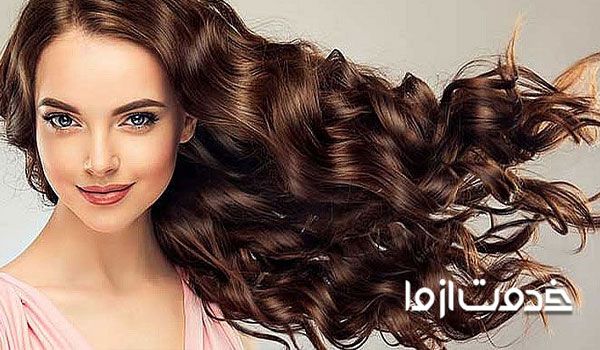 تاثیر خشک کردن اصولی در تثبیت رنگ مو