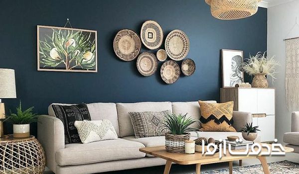 اکسنت وال چیست