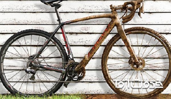 علت ایجاد لکه های زنگ زدگی در فلزات چیست