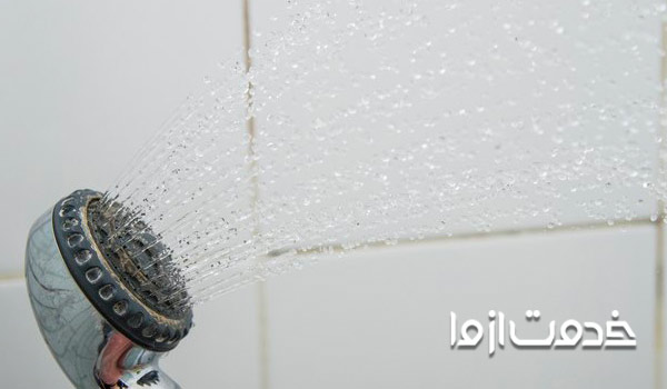 علت نیامدن آب گرم آبگرمکن دیواری