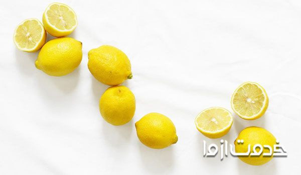 از بین بردن بوی بد آشپزخانه