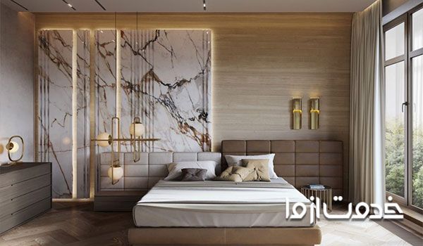 ترفند برای دکوراسیون شیک خانه