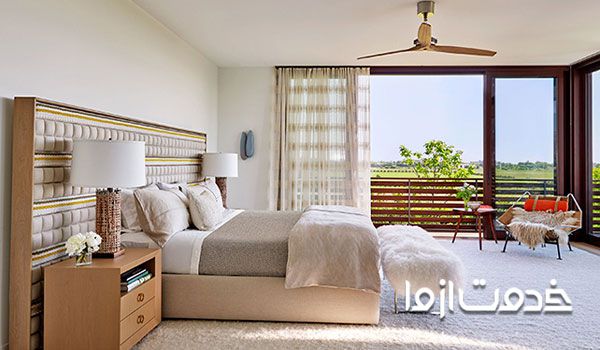 فنگ شویی اتاق خواب چیست؟