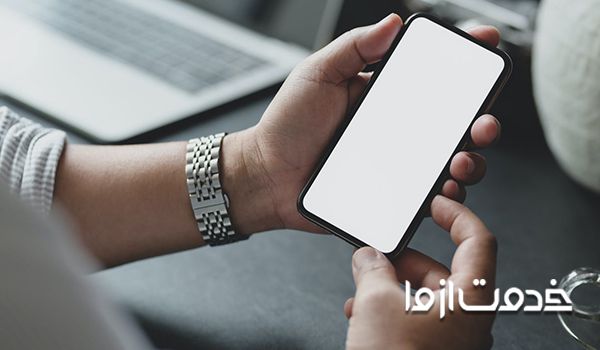 علت خاموش شدن ناگهانی گوشی 