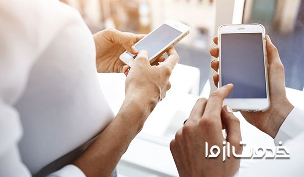 آموزش نحوه رفع مشکل خاموش شدن ناگهانی گوشی